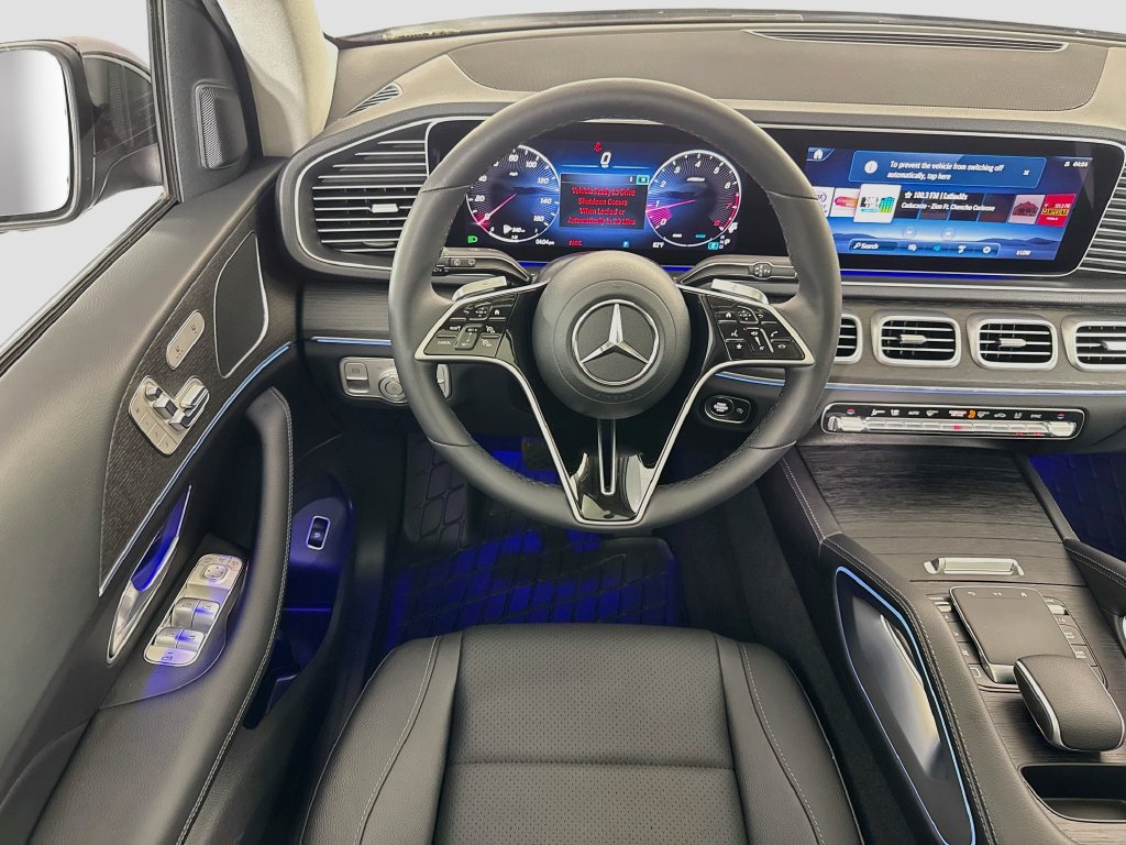 Certified 2026 Mercedes-Benz GLE 350 4MATIC image 10