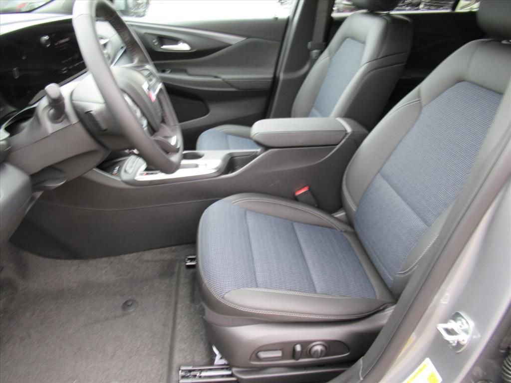 New 2026 Buick Envista Preferred w/ Convenience I Package FWD image 16