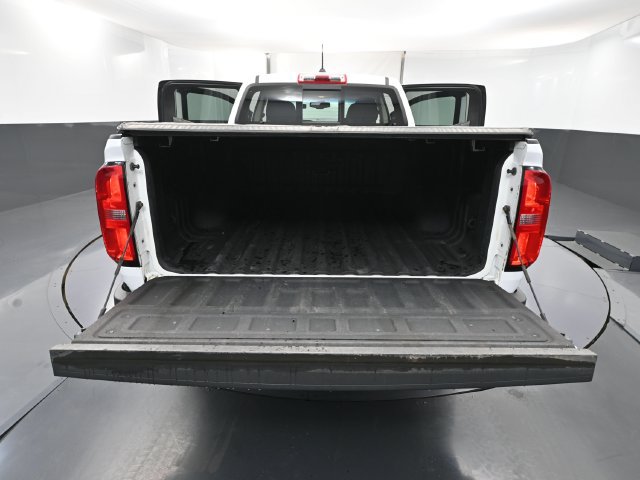 Used 2018 Chevrolet Colorado Z71 AWD/4WD image 30