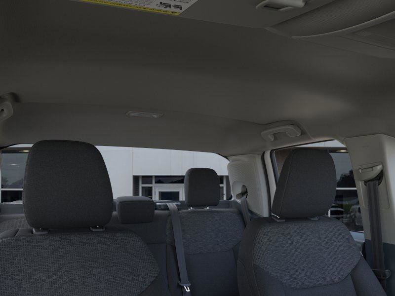 New 2025 Ford Maverick XL w/ Equipment Group 101A image 12