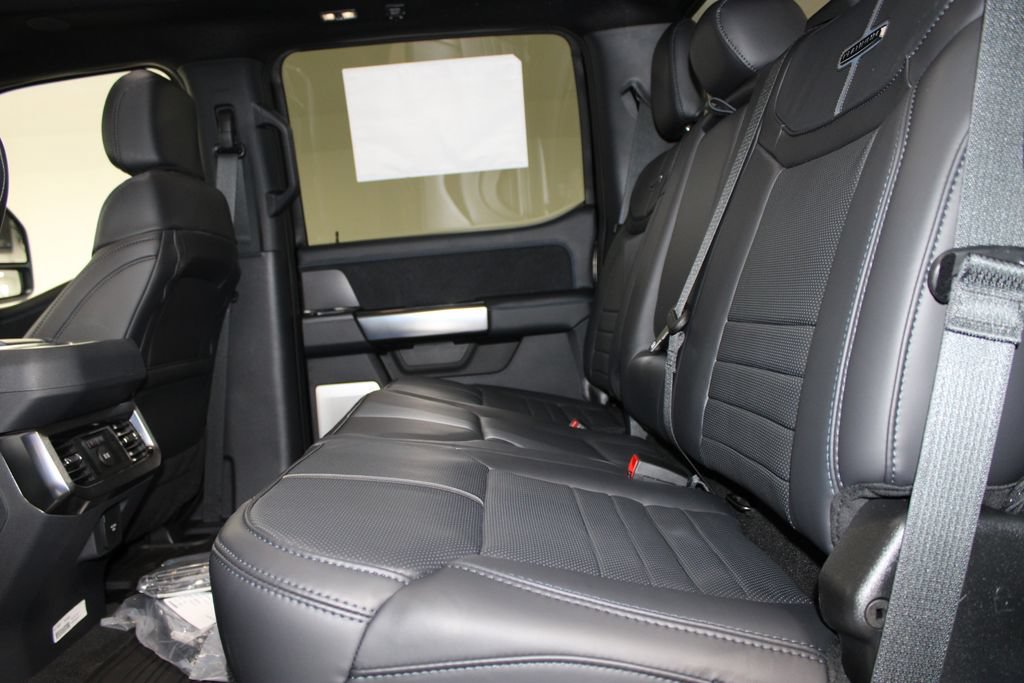 New 2026 Ford F250 Platinum AWD/4WD image 26