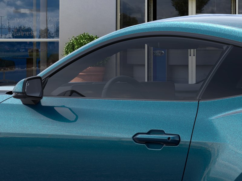 New 2026 Ford Mustang Premium RWD image 42