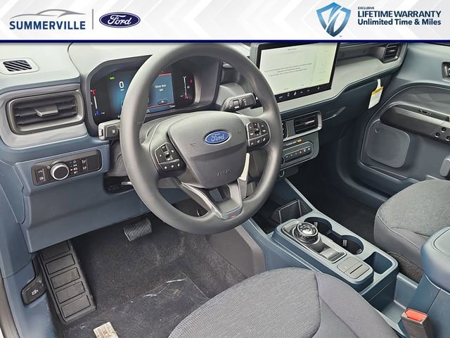 New 2026 Ford Maverick XL image 17