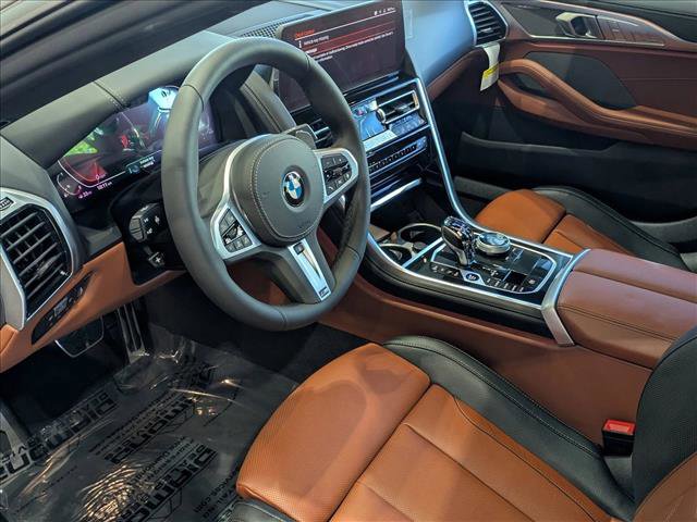 New 2026 BMW 840i xDrive image 3