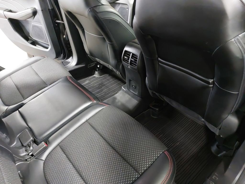Used 2023 Ford Escape ST-Line w/ Tech Pack #1 AWD/4WD image 11