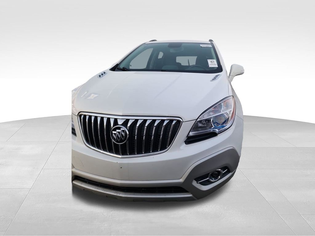 Used 2016 Buick Encore Convenience FWD image 11