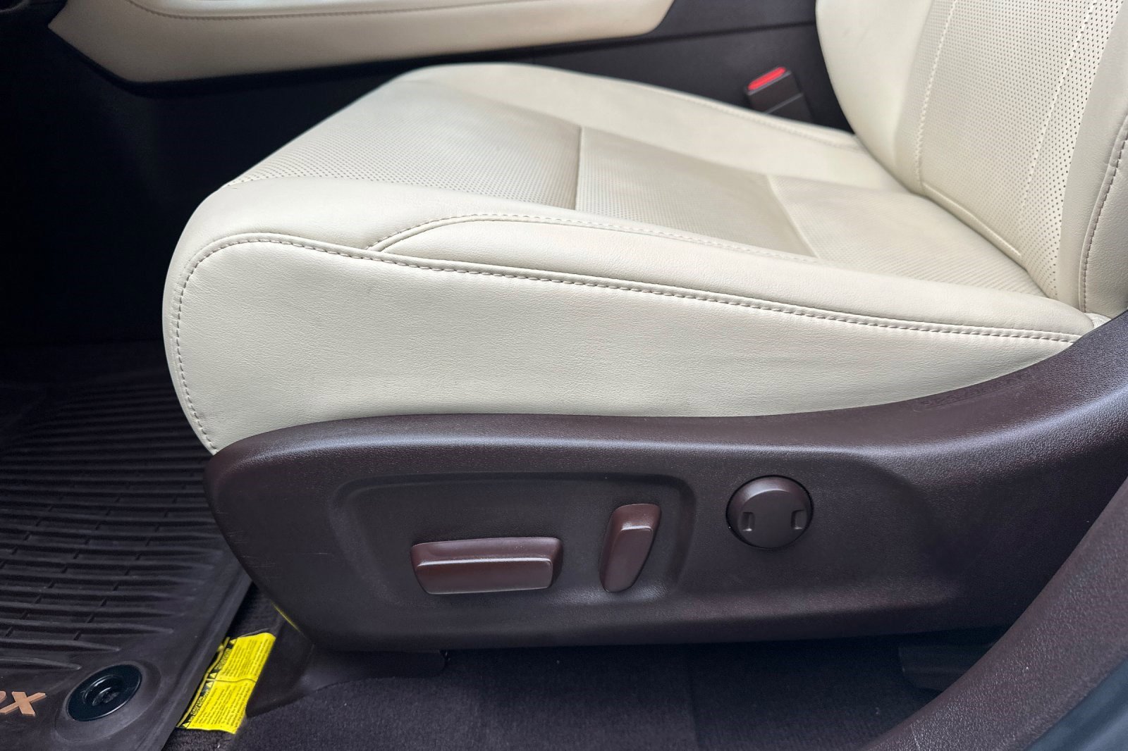 Used 2020 Lexus RX 350 FWD w/ Premium Package image 14