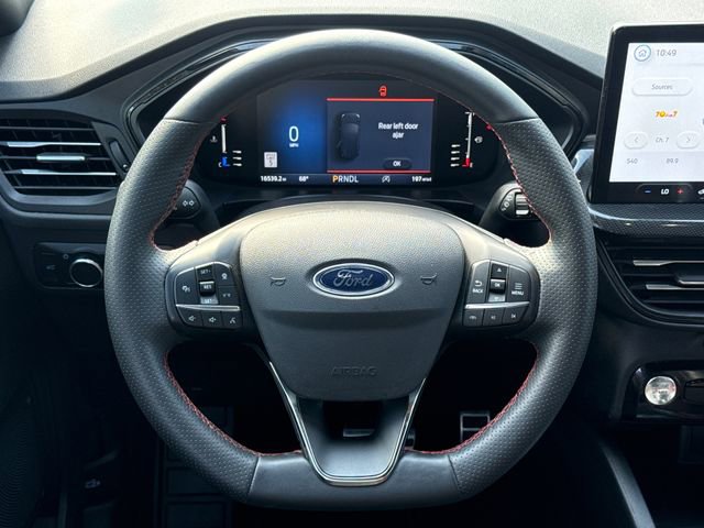 Used 2024 Ford Escape ST-Line w/ Tech Pack #1 image 15