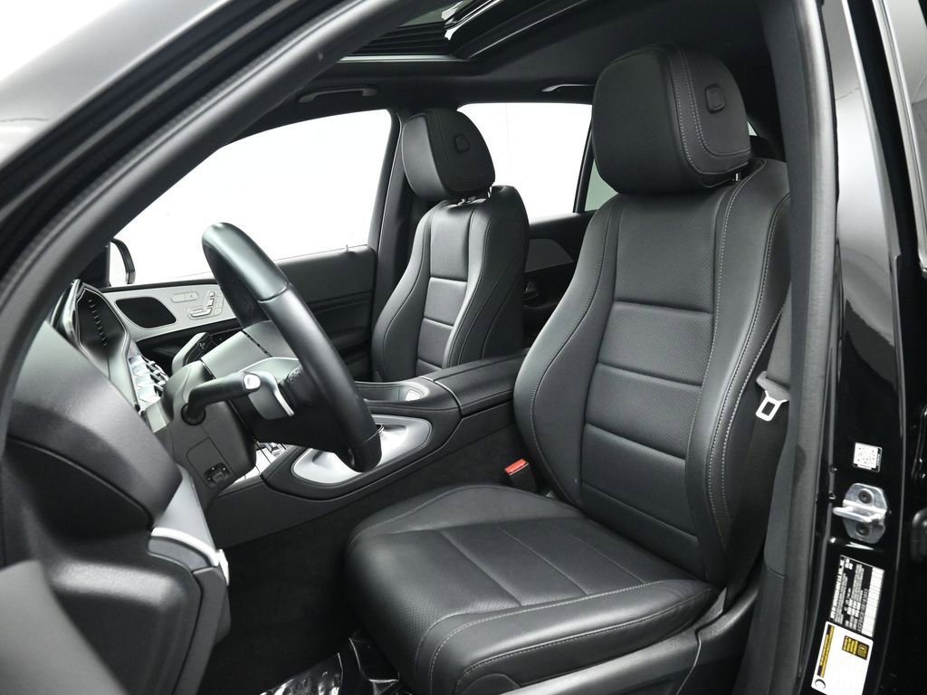 Used 2024 Mercedes-Benz GLE 450e 4MATIC image 13