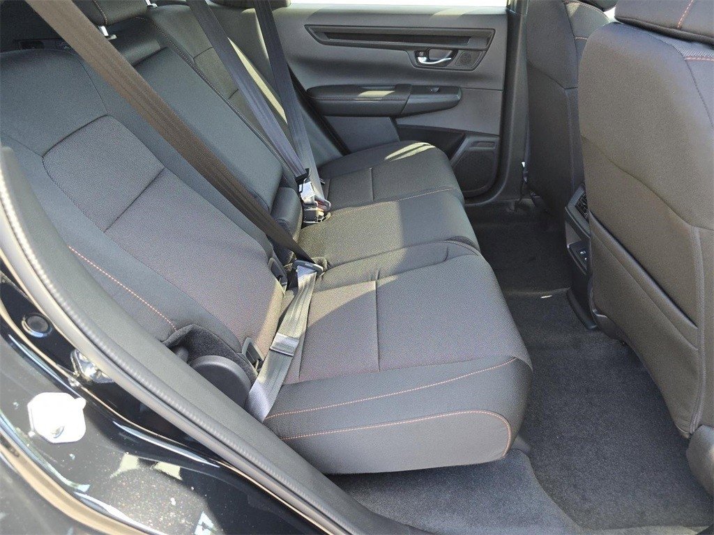 New 2026 Honda CR-V TrailSport image 26