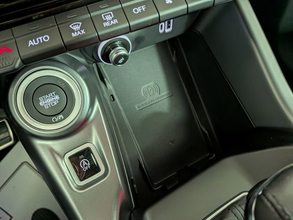 Used 2023 Dodge Hornet GT Plus w/ Track Pack image 31