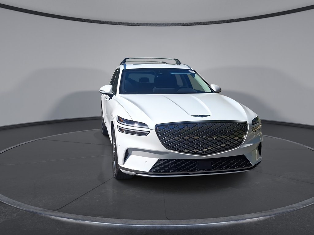 Used 2025 Genesis Electrified GV70 AWD/4WD image 7
