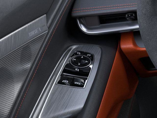 New 2025 Chevrolet Corvette Z06 w/ Battery Protection Package image 22