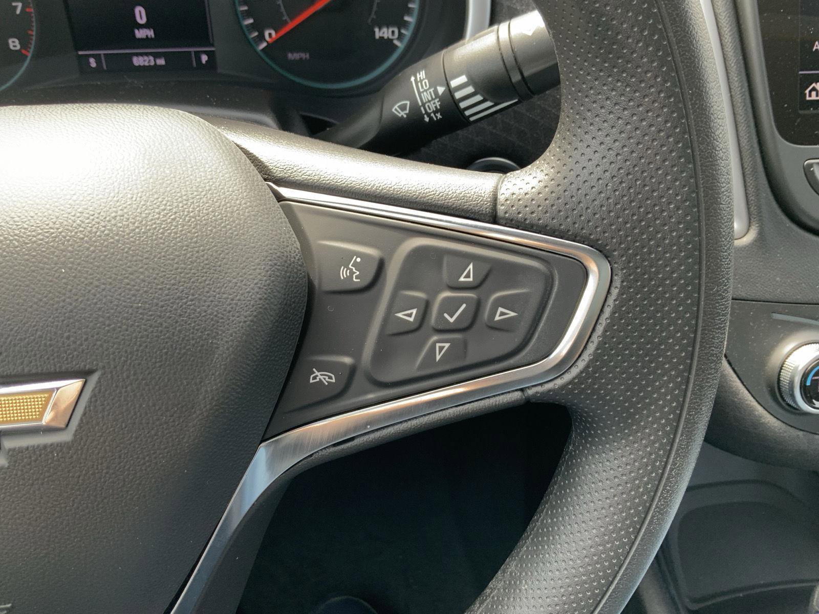 Used 2024 Chevrolet Malibu LT image 28