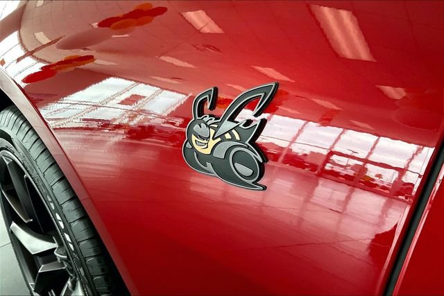 New 2026 Dodge Charger Scat Pack AWD/4WD image 13