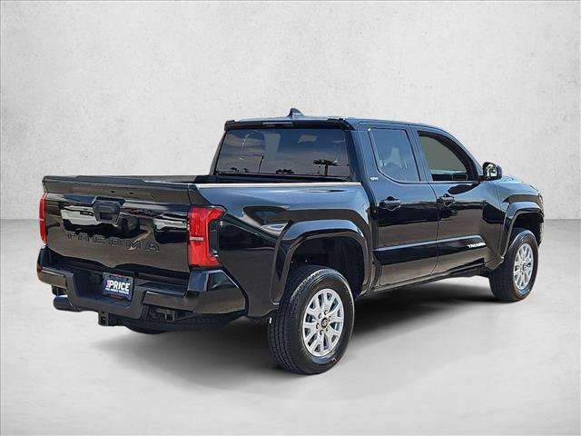 Certified 2025 Toyota Tacoma SR5 RWD image 5