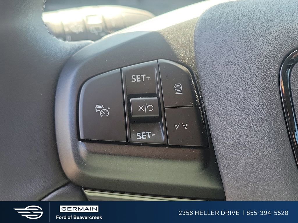 New 2026 Ford Mustang Mach-E Premium AWD/4WD image 12