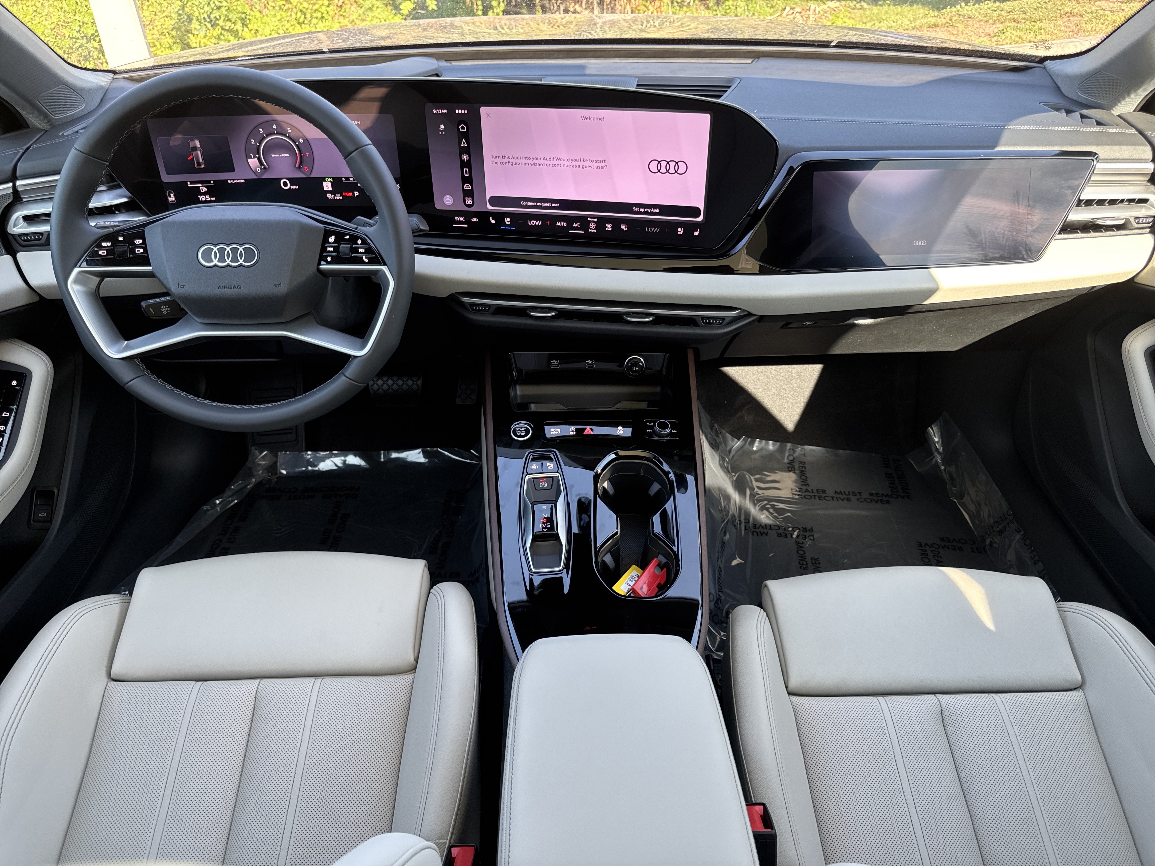 New 2026 Audi A5 2.0T Premium Plus AWD/4WD image 11