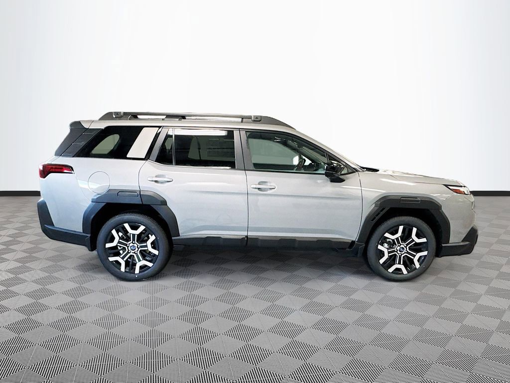 New 2026 Subaru Outback Touring XT image 33