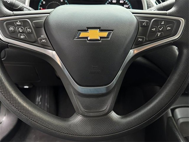 Used 2023 Chevrolet Malibu LS image 21