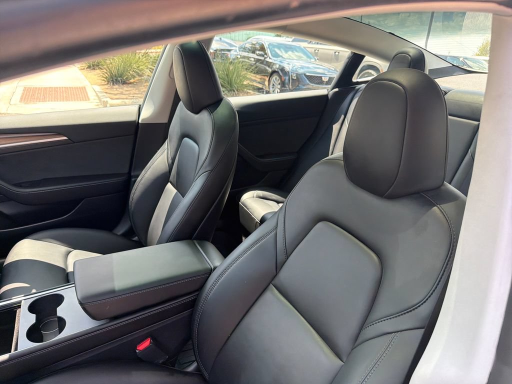 Used 2023 Tesla Model 3 Standard Range RWD image 20