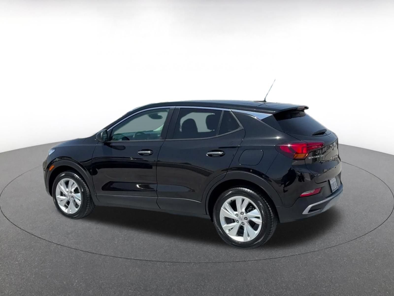 Used 2026 Buick Encore GX Preferred FWD image 10