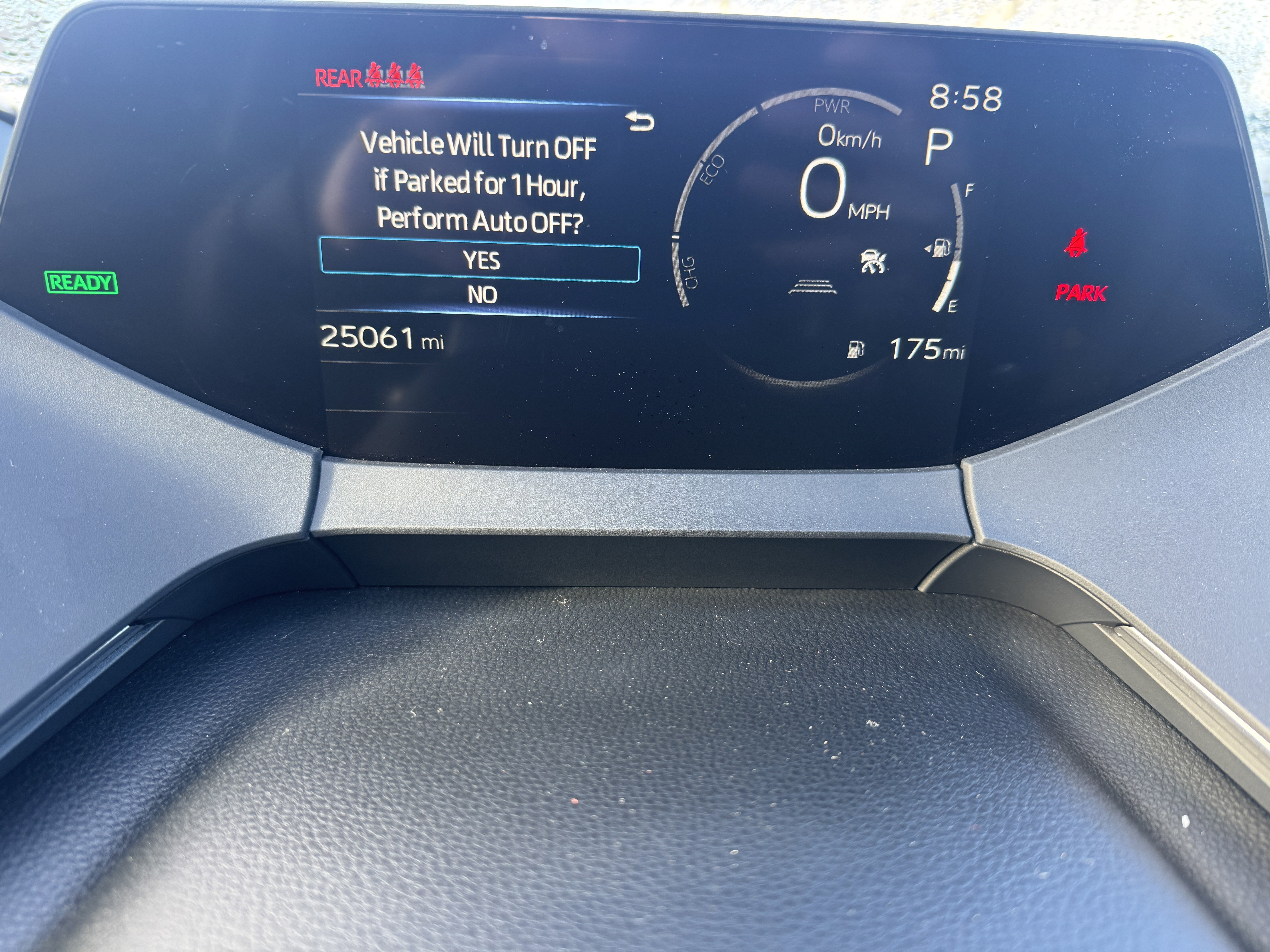 Used 2024 Toyota Prius LE image 21