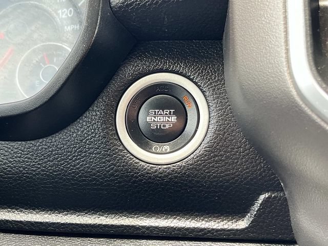 Certified 2020 RAM 1500 Big Horn RWD image 35