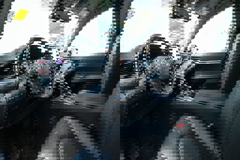 Certified 2024 Toyota Camry XSE image 4