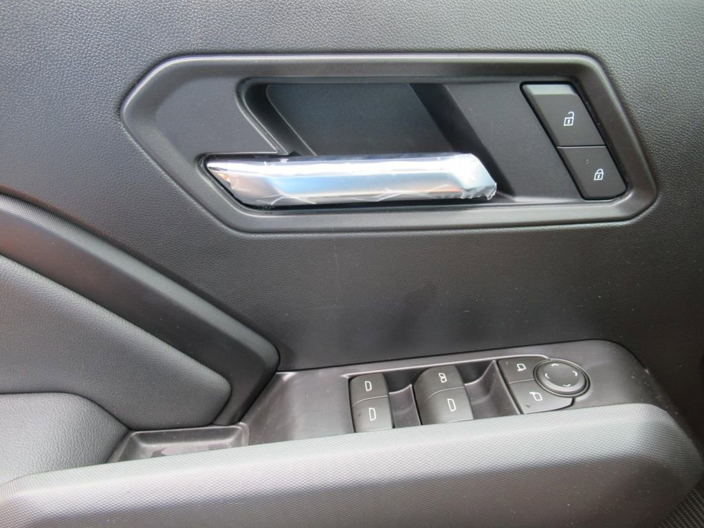 New 2026 GMC Canyon Elevation w/ Convenience Package RWD image 20