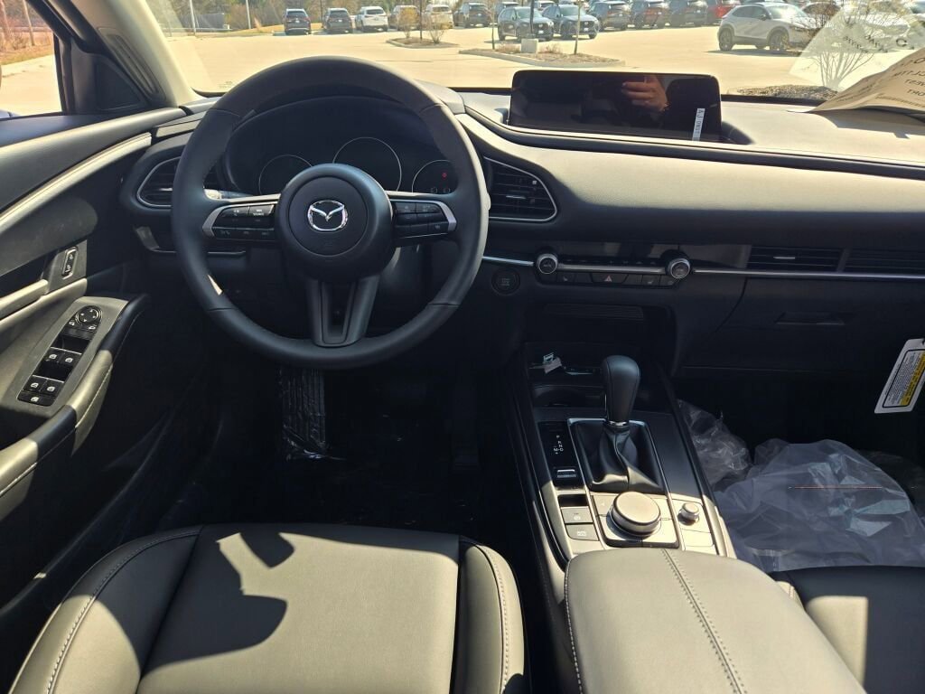 New 2026 MAZDA CX-30 AWD 2.5 S image 15