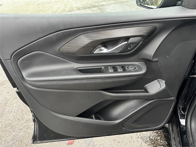 Used 2022 GMC Terrain SLE w/ Driver Convenience Package image 20