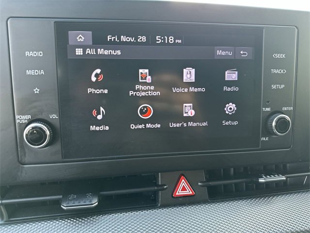 Used 2023 Kia Sportage LX image 20