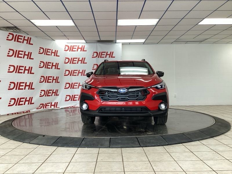 New 2026 Subaru Crosstrek 2.5i Limited image 3