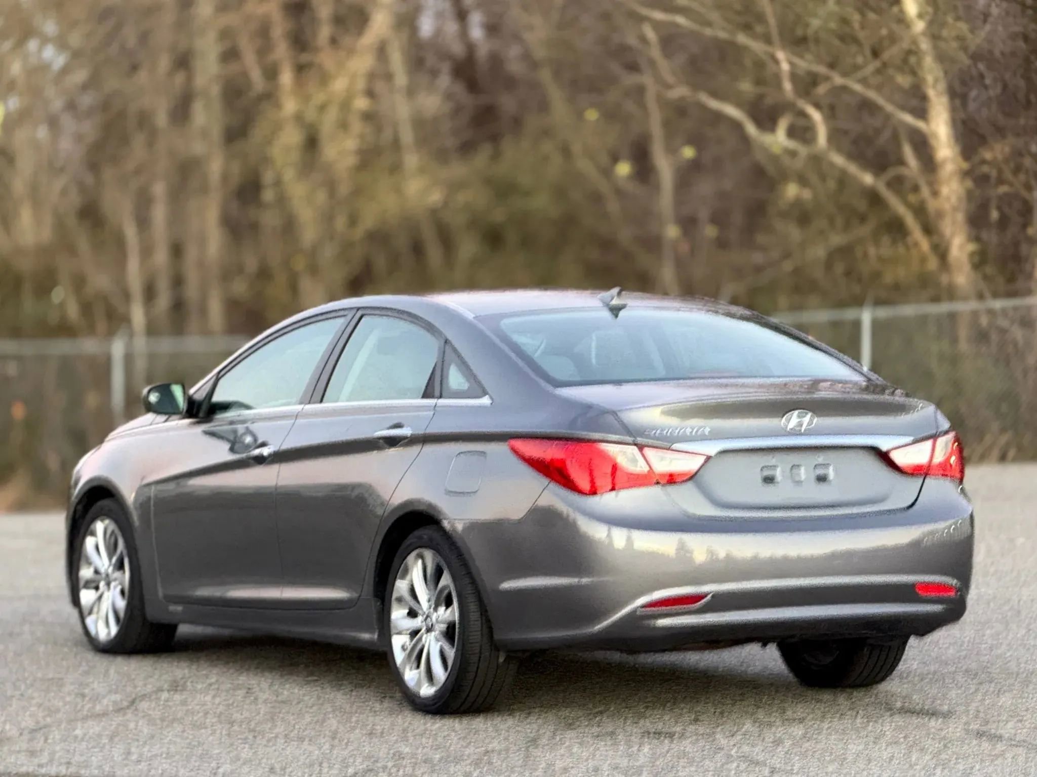 Used 2013 Hyundai Sonata SE image 10