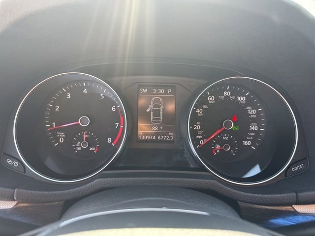 Used 2016 Volkswagen Passat 1.8T SE FWD image 26