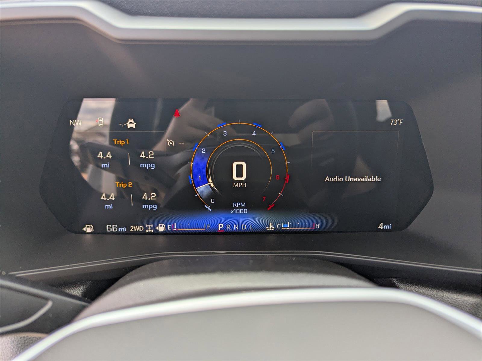 New 2026 Chevrolet Colorado Trail Boss image 14