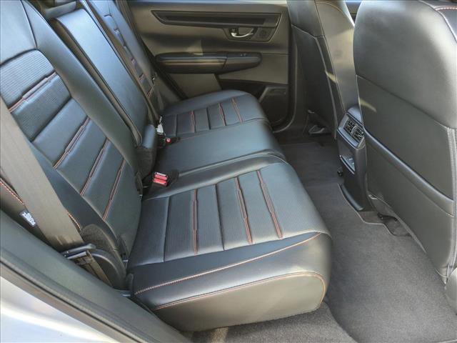 Certified 2026 Honda CR-V Sport-L image 19