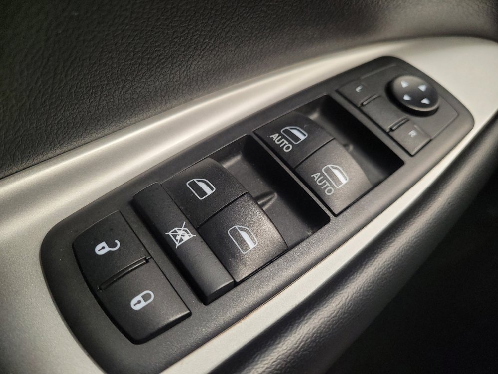 Used 2019 Dodge Journey GT w/ Trailer Tow Group AWD/4WD image 27
