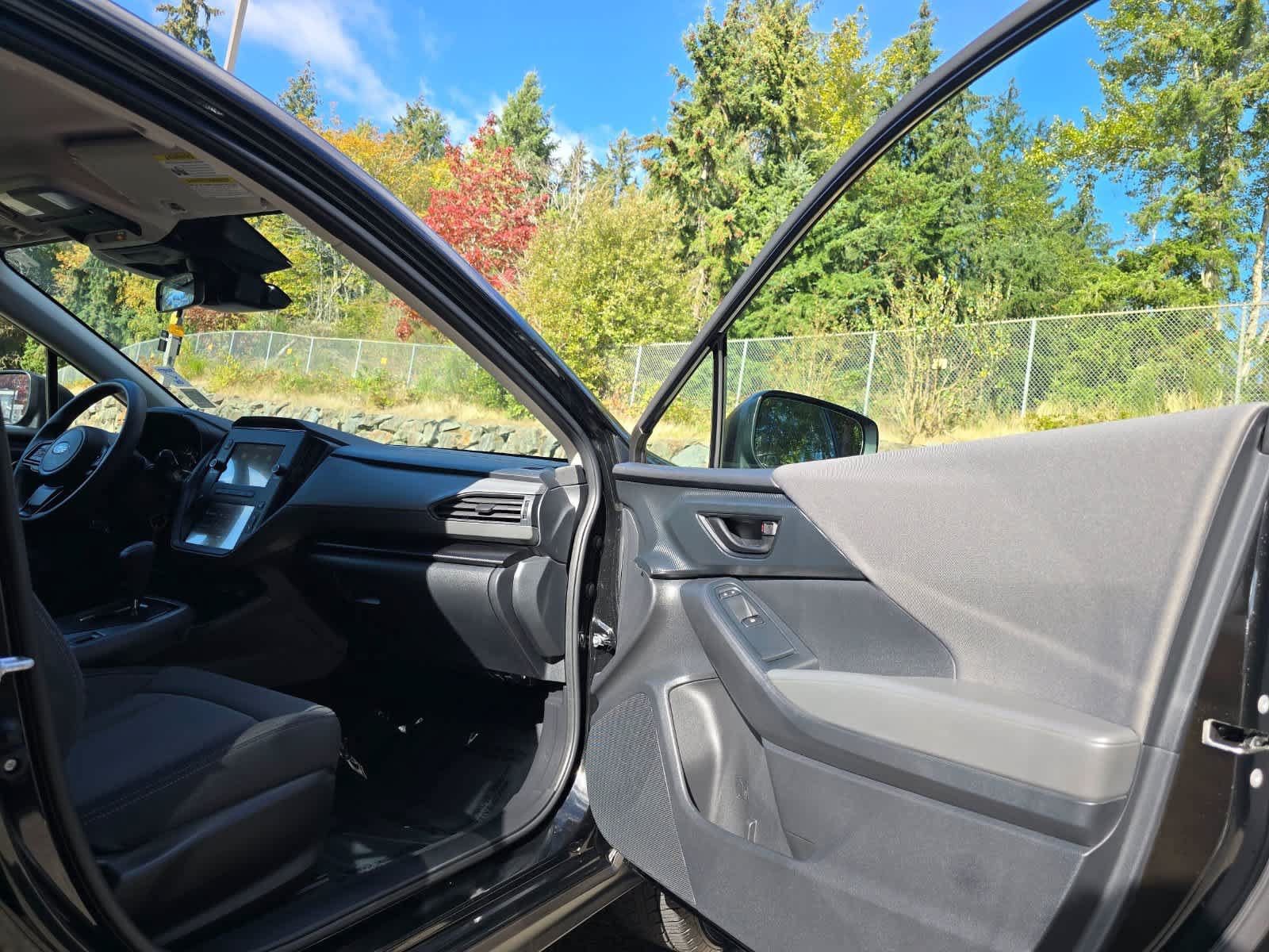 Used 2024 Subaru Crosstrek 2.0i AWD/4WD image 26