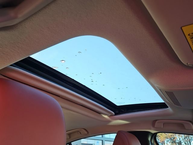 Certified 2025 MAZDA MAZDA3 s image 19