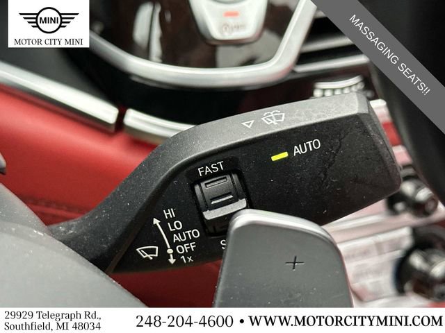 Used 2022 BMW 750i xDrive w/ Executive Package image 28