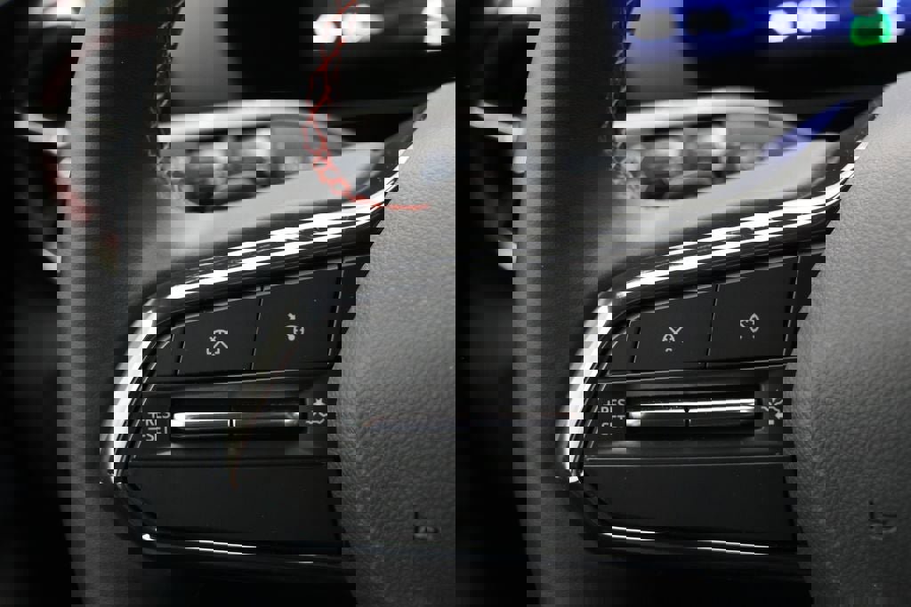 Used 2024 Chevrolet Blazer EV RS image 21