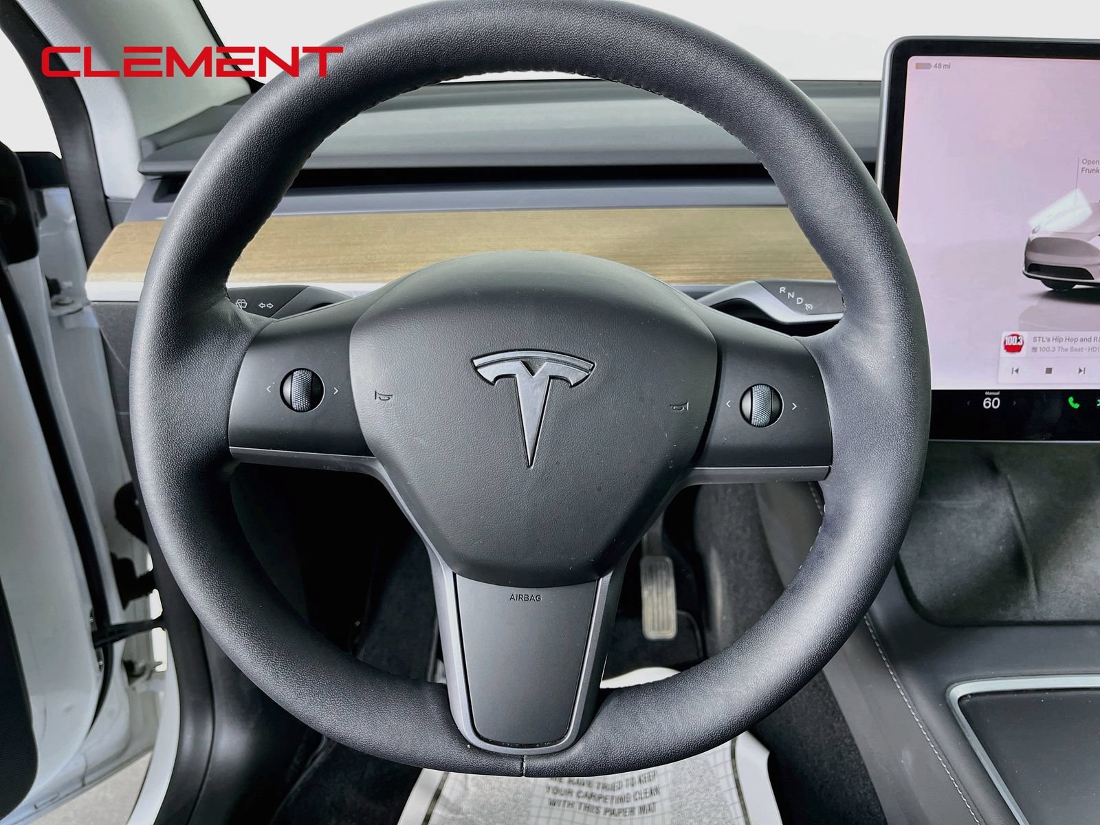 Used 2023 Tesla Model Y Long Range AWD/4WD image 13