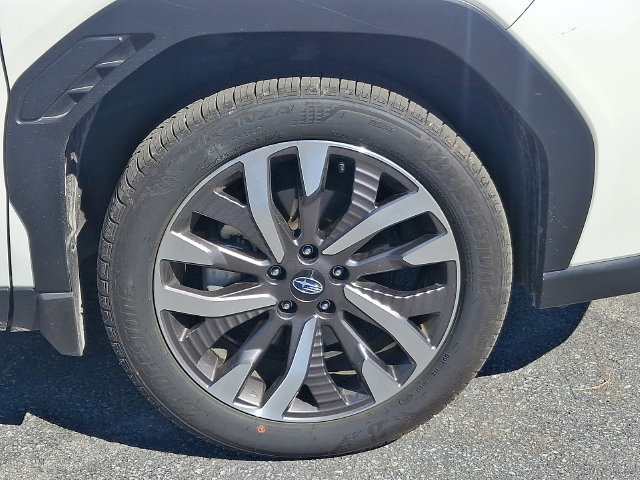 Certified 2026 Subaru Forester Touring AWD/4WD image 11