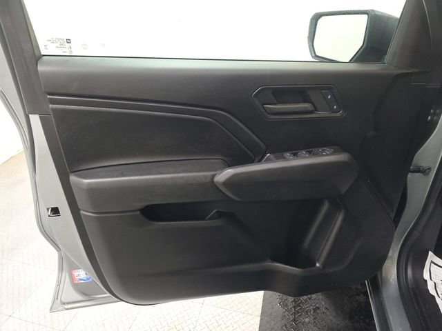 Used 2024 Chevrolet Colorado Trail Boss w/ Advanced Trailering Package AWD/4WD image 17
