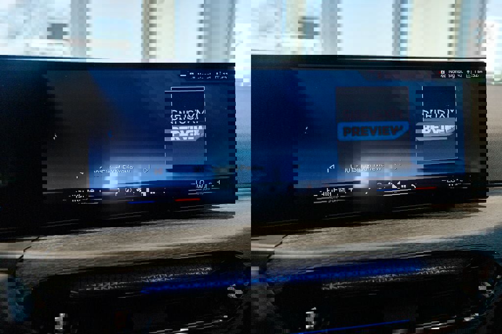 Used 2026 BMW 230i xDrive 230i xDrive w/ Premium Package image 19