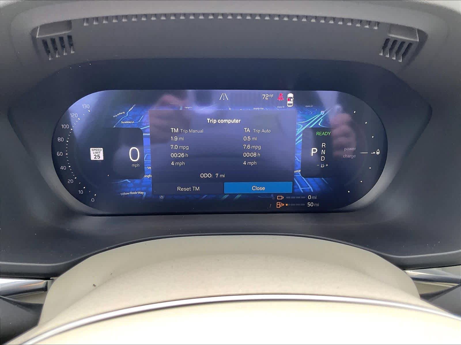 New 2026 Volvo XC60 T8 Ultra w/ Protection Package Premier AWD/4WD image 19