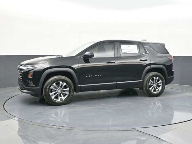 New 2026 Chevrolet Equinox LT w/ Safety and Technology Package image 6