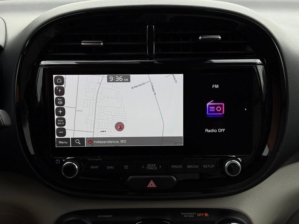 Used 2023 Kia Soul EX FWD image 29